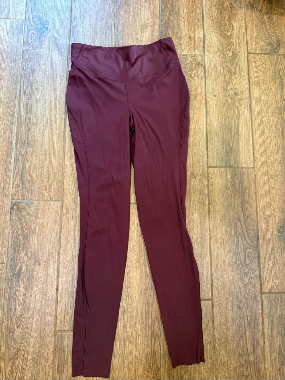 Lululemon ankle leggings / women’s 10